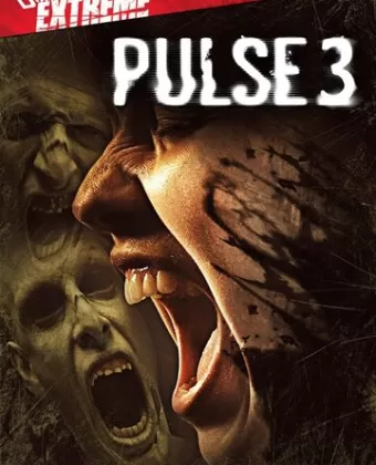 Пульс 3 / Pulse 3