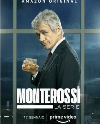 Монтеросси / Monterossi - La serie