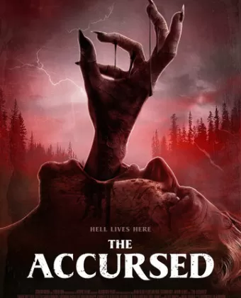 Проклятая / The Accursed