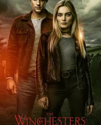 Винчестеры / The Winchesters