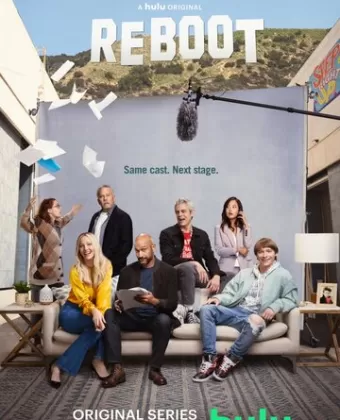 Перезапуск / Reboot