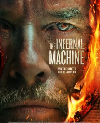 Адская машина / The Infernal Machine