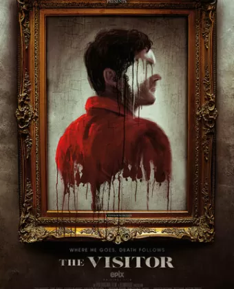 Посетитель / The Visitor