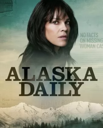 Аляска Дэйли / Alaska Daily
