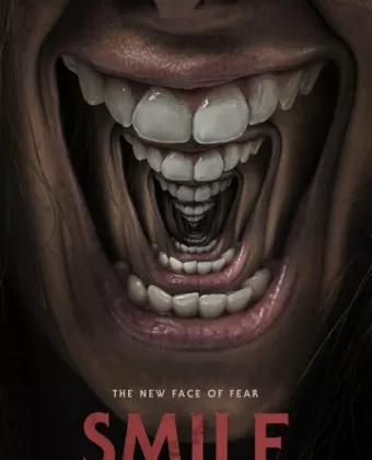 Улыбка / Smile