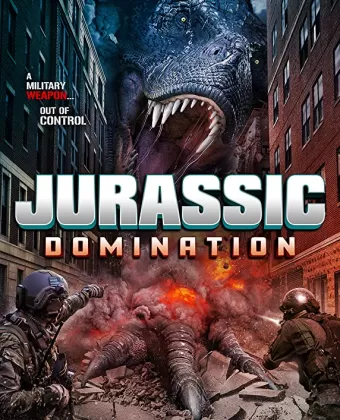 Господство юрского периода / Jurassic Domination