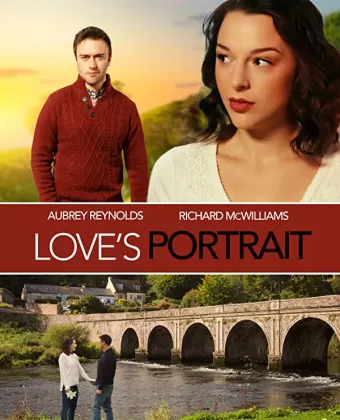 Портрет возлюбленной / Love's Portrait