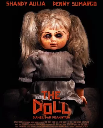 Кукла / The Doll