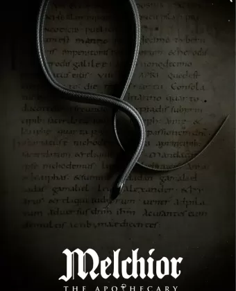 Аптекарь Мельхиор / Apteeker Melchior