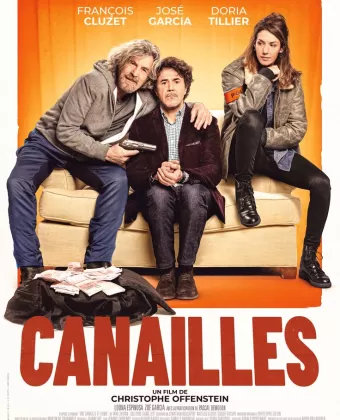 Канальи / Canailles