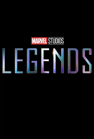 Студия Marvel: Легенды / Marvel Studios: Legends