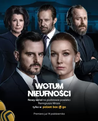 Вотум недоверия / Wotum nieufnosci