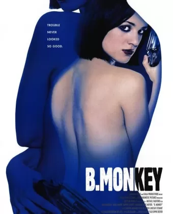 Би Манки / B. Monkey