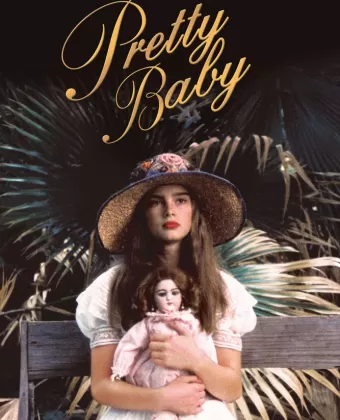 Прелестное дитя / Pretty Baby