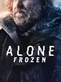 В изоляции: Стужа / Alone: Frozen