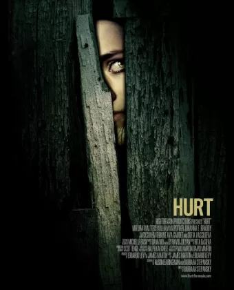 Боль / Hurt