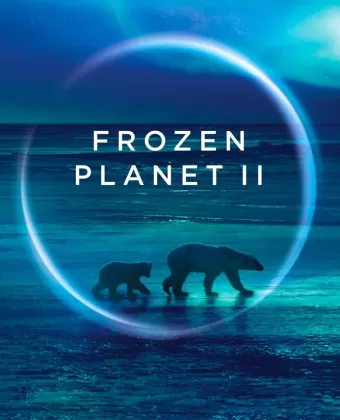 BBC. Замёрзшая планета 2 / Frozen Planet II