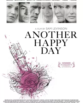 Родственнички / Another Happy Day