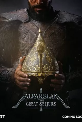 Альпарслан: Великие Сельджуки / Alparslan Büyük Selçuklu