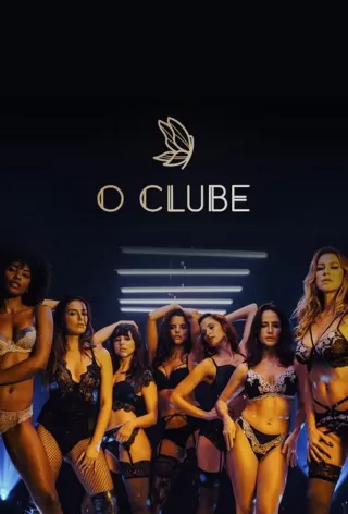 Клуб / O Clube