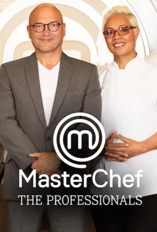 МастерШеф: Профессионалы / MasterChef: The Professionals