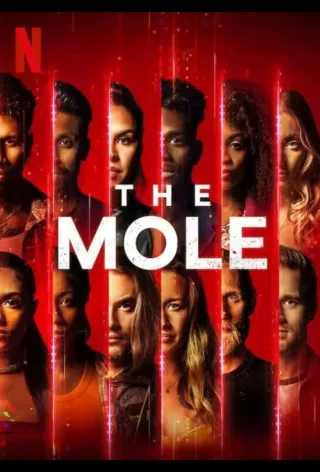 Крот / The Mole