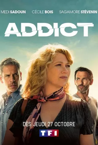 Пристрастие / Addict