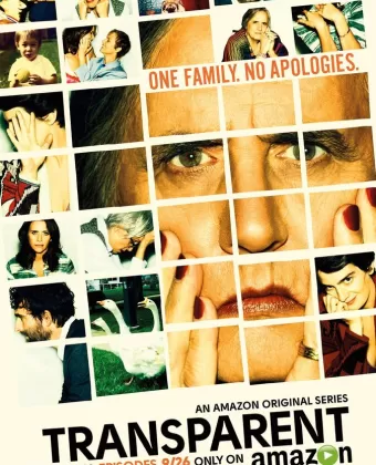 Очевидное / Transparent