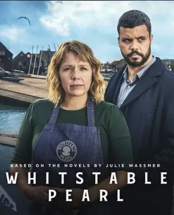 Перл из Уитстейбла / Whitstable Pearl