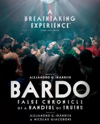 Бардо / Bardo, falsa crónica de unas cuantas verdades