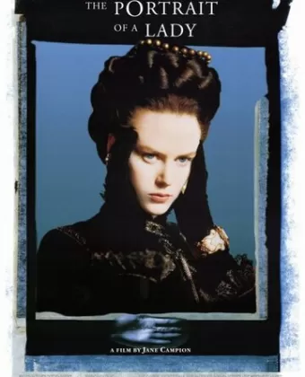 Портрет леди / The Portrait of a Lady