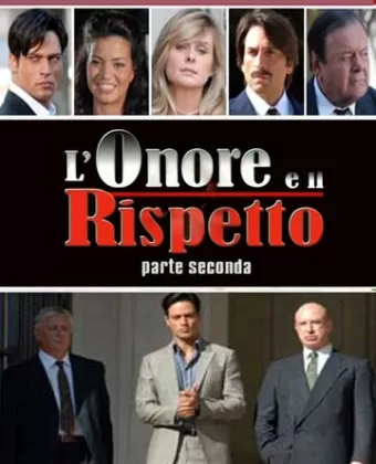Честь и уважение / L'onore e il rispetto