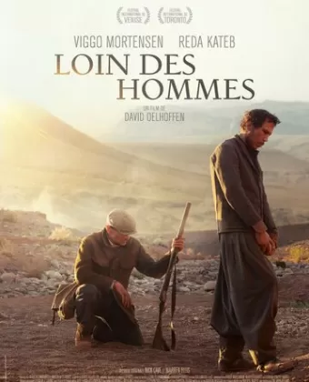 Вдалеке от людей / Loin des hommes
