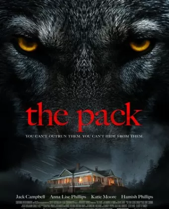 Стая / The Pack