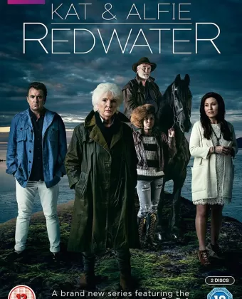 Кэт и Алфи: Рэдуотер / Redwater