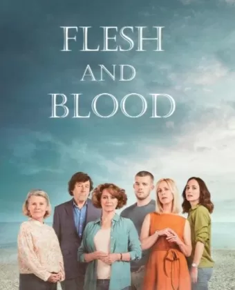 Плоть и кровь / Flesh and Blood