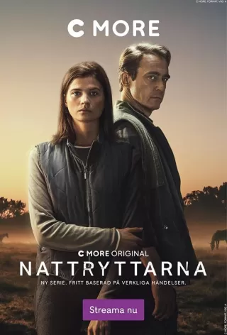 Ночные наездники / Nattryttarna aka Riding in Darkness
