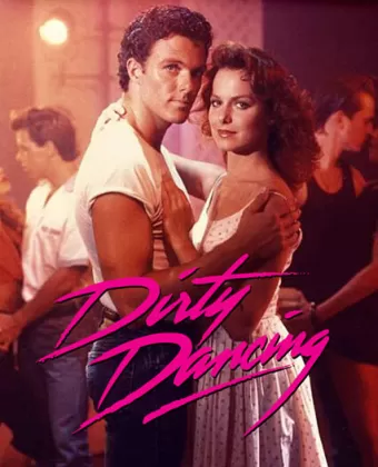 Грязные танцы / Dirty Dancing