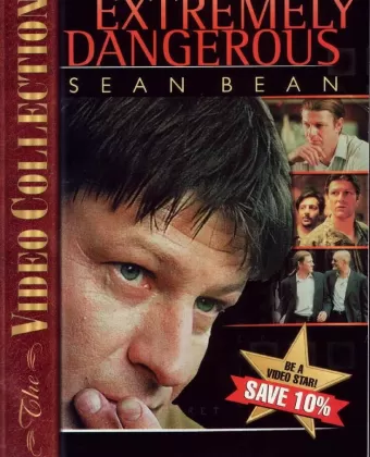 Особо опасен / Extremely Dangerous