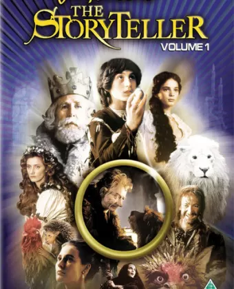 Сказочник / The Storyteller