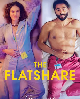 Квартира на двоих / The Flatshare