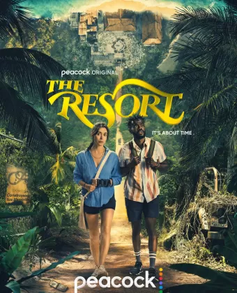 Курорт / The Resort