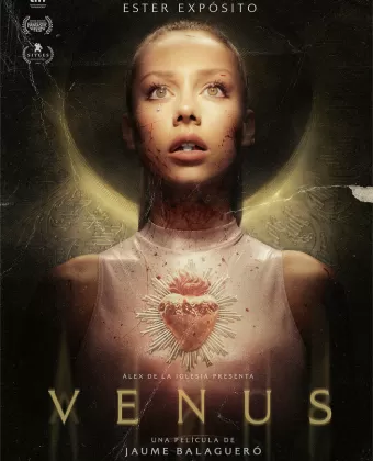 Венера / Venus