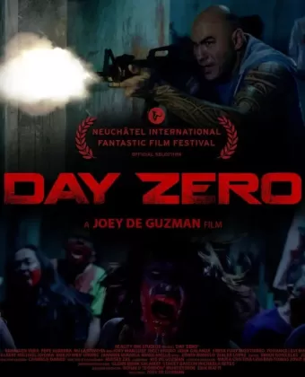 День 0 / Day Zero