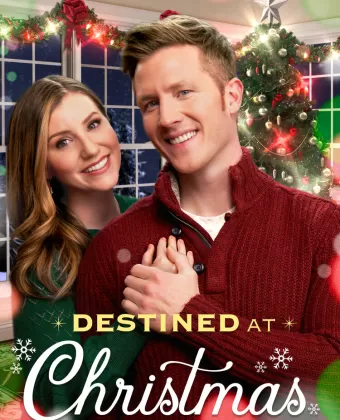 Судьбоносное Рождество / Destined at Christmas