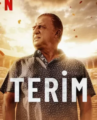 Великий Терим / Terim