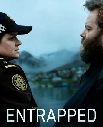 В капкане / Entrapped