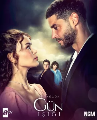 Лучик света / Bir Küçük Gün Isigi