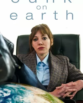 Канк на Земле / Cunk on Earth