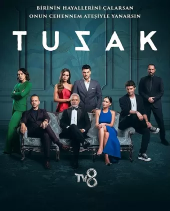Ловушка / Tuzak
